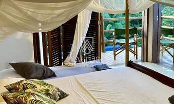 Imagem 4: Itacaré-Ba Casa de Alto Padrão à Venda