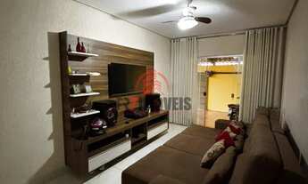 Imagem 4: OPORTUNIDADE - CASA 3Q COM AMPLO QUINTAL E ÁREA GOURMET - PARQUE DAS FLORES - GOIÂNIA - GO