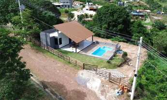 Imagem 4: Chácara para Venda em Brasília, Ponte Alta Norte (Gama), 2 dormitórios, 1 suíte, 2 banheir