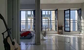 Imagem: Apartmento para temporada Carnaval 2026