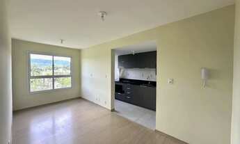 Imagem 3: Apartamento de 2 dormitórios para locação, com vaga de garagem, no bairro Noal!