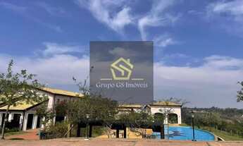 Imagem 7: Terreno à venda, 900 m² por R$ 1.359.000,00 - Condomínio Campo de Toscana - Vinhedo/SP