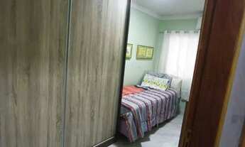 Imagem 3: Casa com 2 dormitórios à venda, 58 m² por R$ 320.000,00 - Jardim Paulista III - Maringá/PR