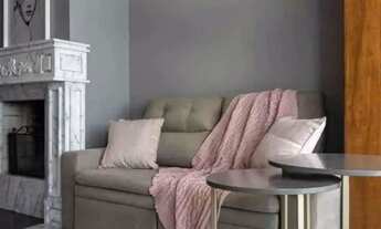 Imagem: Apartamento com 4 dormitórios à venda