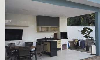 Imagem 3: Casa Solta para venda no Quintas do Calhau