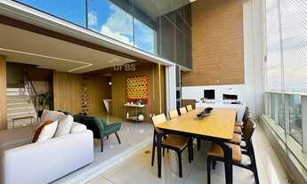 Imagem 4: Vendo Apartamento Duplex Reserva Marista