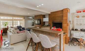 Imagem 5: Excelente casa em condomínio de 249m² com 03 dormitórios e 4 vagas