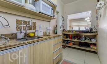 Imagem 7: Imóvel para venda tem 106 metros quadrados com 3 quartos em Independência - Porto Alegre