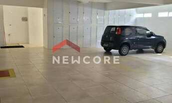 Imagem 6: Apartamento em Rua Marília - Boqueirão - Praia Grande/SP