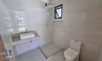 Imagem 4: Vendo Casa Condomínio em Miragem 5 Quartos, 2 suítes, Varandas, Piscina - Lauro de Freitas