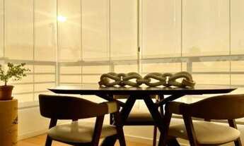 Imagem 2: Apartamento 1 quarto (49 m²) em Jardim do Mar, São Bernardo do Campo Financiamento Aceito