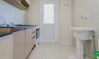 Imagem 5: Apartamento 2 dormitórios no Viver QUariter