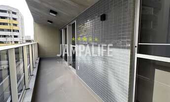 Imagem 3: Apartamento com 02 quartos no Jardim Oceania