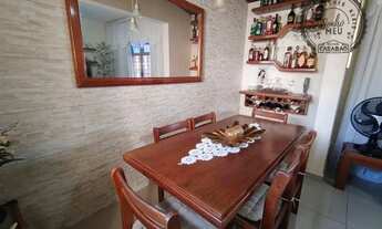 Imagem 3: Casa no Jardim Imperador - Praia Grande/SP