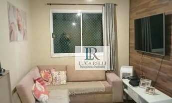 Imagem: Apartamento com 2 dormitórios para alugar