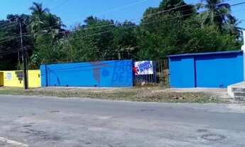 Imagem: Excelente terreno ideal para condomínios