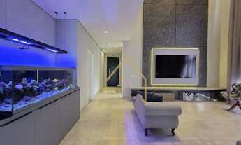 Imagem 6: Casa com 3 dormitórios, 333 m² - venda por R$ 2.990.000,00 ou aluguel por R$ 14.940,00/mês