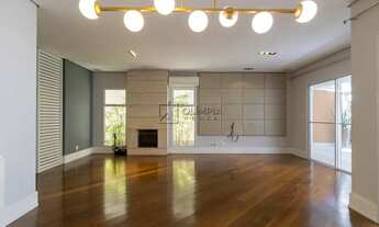 Imagem 6: Venda Casa em Condomínio 3 Dormitórios - 338 m² Vila Mascote