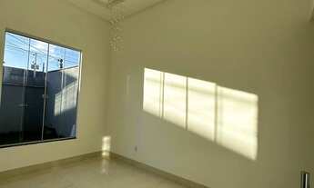 Imagem 2: CASA A VENDA Zero ENTRADA/ 3 Q / 1 SUITE / 2 BANHEIROS / 2 VAGAS / JARDIM COLORADO / GOIAN