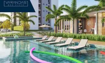 Imagem: ÁGIO APARTAMENTO COBERTURA VARANDAS BOA