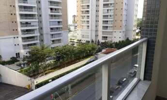 Imagem: Apartamento 80 m² no Jardim Aquarius para