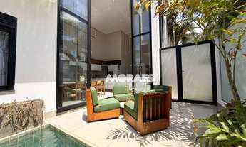 Imagem 6: Casa em Condomínio Fechado com 3 suítes, 3 vagas, ac 257 m² - venda por R$ 3.000.000 ou al