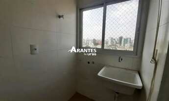 Imagem 6: Cobertura duplex com 188,22m² 3 quartos à venda no bairro Saraiva