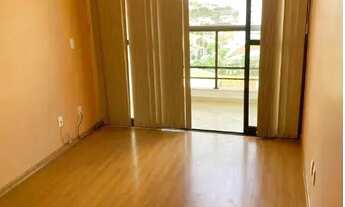 Imagem: Imóvel para aluguel possui 77 metros quadrados