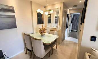 Imagem 4: Apartamento com 2 dormitórios à venda, 60 m² por R$ 460.000,00 - Santa Rosa - Niterói/RJ