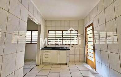 Imagem 6: Casa térrea para locação no Bairro Vila Monte Alegre, próximo à Avenida Antônio e Helena Z