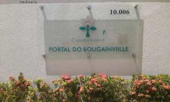 Imagem 4: Casa com 2 suítes à venda no Parque Dois Irmãos - Fortaleza/CE