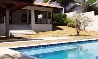 Imagem: LOCAÇÃO 3 SUÍTES LAZER - CONDOMÍNIO