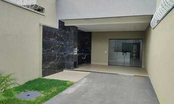 Imagem: Excelente Casa no Residencial Recanto do