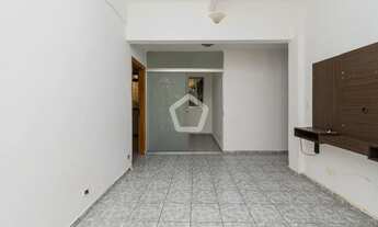 Imagem 2: Apartamento em República