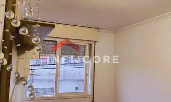 Imagem 6: Apartamento em Rua General Vasco Alves - Centro Histórico - Porto Alegre/RS