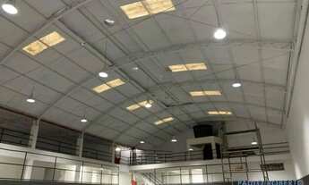 Imagem 3: GALPÃO - VILA FORMOSA - SP