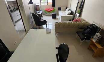 Imagem 4: AMPLO APARTAMENTO A VENDA NO CENTRO