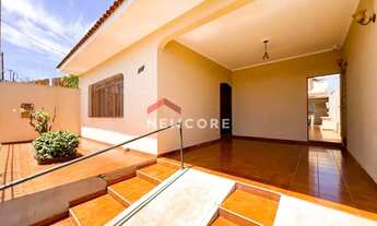 Imagem: Casa em Rua Patagônia - Jardim Terra Branca