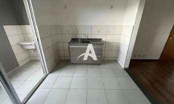 Imagem: Aluguel Apartamento JARDIM ESPANHA