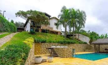 Imagem: Chácara à venda em Louveira, Monterrey