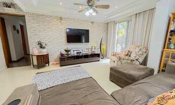 Imagem: Venda Apartamento 3 Dormitórios - 173 m²