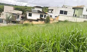 Imagem 3: Lote 360 m² no Condomínio Rosas dos Ventos - Vespasiano/MG