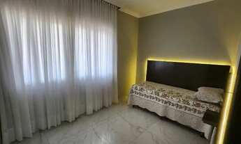 Imagem 5: Apartamento Edificio Brilho do Sol, Ponta Grossa, 3 quartos