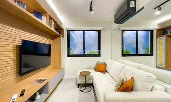 Imagem 2: Apartamento à venda Rua Atílio Superti, Vila Nova - Porto Alegre