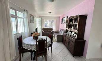 Imagem 3: Casa no centro da Palhoça com terreno grande e duas casas