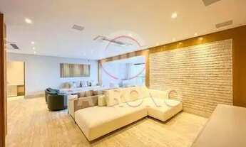 Imagem 7: Apartamento à Venda de 285m² com 3 quartos em Green Valley Alphaville - Barueri - SP