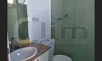 Imagem 13: Cobertura : Duplex / Residencial / Freguesia (Jacarepaguá