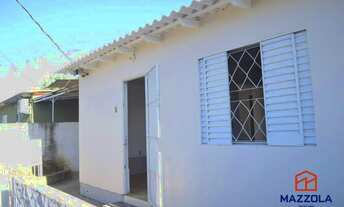 Imagem: Casa para aluguel, 2 quartos, Medianeira