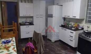 Imagem: Casa com 3 dormitórios à venda, 259 m²