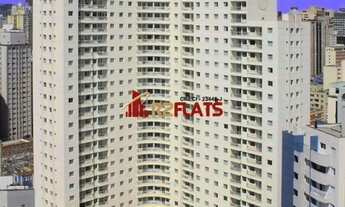 Imagem 7: Flat com ótimo preço no bairro Consolação. Confira!